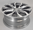 Gun Grey OEM Reproduction Wheels 20 Inch Audi Rims 5x112 57.1 Wheels
