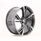 Alloy 66.6 Volkswagen Replica Wheels 5x112 Vw 20 Inch Wheels For Audi