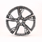 Alloy 66.6 Volkswagen Replica Wheels 5x112 Vw 20 Inch Wheels For Audi