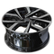 Customized Volkswagen Replica Wheels 5 Holes VW 18 Inch OEM Wheels