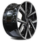 Customized Volkswagen Replica Wheels 5 Holes VW 18 Inch OEM Wheels