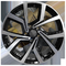 Customized Volkswagen Replica Wheels 5 Holes VW 18 Inch OEM Wheels