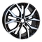 CNC Machining OEM  Reproduction VW Alloy Wheels 18 Inch V713 5 Holes