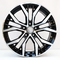 CNC Machining OEM  Reproduction VW Alloy Wheels 18 Inch V713 5 Holes