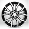 CNC Machining OEM  Reproduction VW Alloy Wheels 18 Inch V713 5 Holes