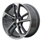 16/17/18 Inch PCD 5X112 Audi Replica Wheels CB57.1 rims OEM ODM