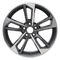 16/17/18 Inch PCD 5X112 Audi Replica Wheels CB57.1 rims OEM ODM