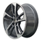 16/17/18 Inch PCD 5X112 Audi Replica Wheels CB57.1 rims OEM ODM