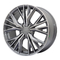 CB 66.45 5x112 17 Inch Wheels