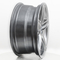 Passenger Car Alloy Audi Replica Wheels 17 18 19 20 Inch 5x100