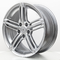 Passenger Car Alloy Audi Replica Wheels 17 18 19 20 Inch 5x100