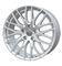 Staggered Mesh Design 18/20 Inch Audi Replica Wheels PCD 5X112/130