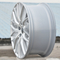 Staggered Mesh Design 18/20 Inch Audi Replica Wheels PCD 5X112/130