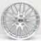 Staggered Mesh Design 18/20 Inch Audi Replica Wheels PCD 5X112/130