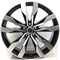 Aluminum Alloy 18x8 5x100 Wheels Replica 20 Inch Volkswagen Wheels