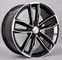 57.1 19 Inch Alloy Wheels Audi