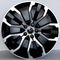 Replica Range Rover Alloy Wheels 22 Inch 22x10 72.56 Auto Spare Parts