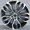 Replica Range Rover Alloy Wheels 22 Inch 22x10 72.56 Auto Spare Parts