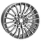 OEM 21 Inch BMW Replica Alloy Wheels 5x120 20 Inch Rims ISO/TS16949