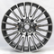 OEM 21 Inch BMW Replica Alloy Wheels 5x120 20 Inch Rims ISO/TS16949