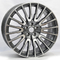 OEM 21 Inch BMW Replica Alloy Wheels 5x120 20 Inch Rims ISO/TS16949