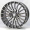 OEM 21 Inch BMW Replica Alloy Wheels 5x120 20 Inch Rims ISO/TS16949