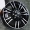 Alloy 19 Inch BMW Replica Wheels OEM 19X8.5 5 Lug 120mm Rims