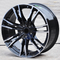 Alloy 19 Inch BMW Replica Wheels OEM 19X8.5 5 Lug 120mm Rims
