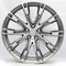 Silver Finish 19-20 Inch Alloy Car BMW Replica Wheels OEM eT30-45 19x9.0