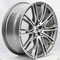 Silver Finish 19-20 Inch Alloy Car BMW Replica Wheels OEM eT30-45 19x9.0