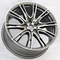 Silver Finish 19-20 Inch Alloy Car BMW Replica Wheels OEM eT30-45 19x9.0