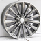 Low Pressure Casting BMW Alloy Wheels 19 Inch Passenger Car 5x120 Replica Wheels 72.6