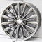 Low Pressure Casting BMW Alloy Wheels 19 Inch Passenger Car 5x120 Replica Wheels 72.6