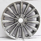 Low Pressure Casting BMW Alloy Wheels 19 Inch Passenger Car 5x120 Replica Wheels 72.6