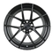 High Performance 5 Split Spoke Rims Large Skeleton Replica 18in 5x120 Wheels 18X9.5