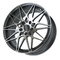 ET33/35 BMW Replica Wheels 18x8.5/9.5 Alloy Mesh Design Rims PCD 72.6