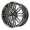 High Roundness BMW Replica Wheels 18 Inch 5x120 Rims OEM CNC Finishing 72.56