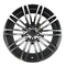 High Roundness BMW Replica Wheels 18 Inch 5x120 Rims OEM CNC Finishing 72.56