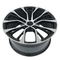 A356.2 Replica BMW Replacement Rims Two Tone OEM 20 Inch 5x120 Staggered Wheels