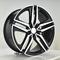 OEM Aluminum Alloy 19 inch Honda Replica Wheels ET55 PCB 114.3mm