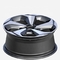 Replica Honda Replacement Wheels 5x114.3 Aluminum Honda OEM 17 Inch Rims