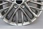 5X114.3 60.1 Toyota Replica Wheels 16-19 Inch ET35 Alloy Car Rims For Lexus