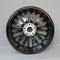 5X114.3 60.1 Toyota Replica Wheels 16-19 Inch ET35 Alloy Car Rims For Lexus