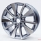 Aluminum A356.2 Nissan Replica Wheels 16x6.5 ET40mm Nissan 16 Inch Alloy Wheels
