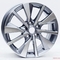 Aluminum A356.2 Nissan Replica Wheels 16x6.5 ET40mm Nissan 16 Inch Alloy Wheels