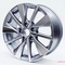 Aluminum A356.2 Nissan Replica Wheels 16x6.5 ET40mm Nissan 16 Inch Alloy Wheels