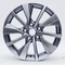 Aluminum A356.2 Nissan Replica Wheels 16x6.5 ET40mm Nissan 16 Inch Alloy Wheels