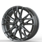 Alloy Toyota Replica Wheels 17x7.5 18x8.0 5 Hole Replacement Rims ET35-45mm