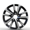 Toyota Replacement 20 Inch 21 Inch Alloy Wheels 20X8.5 Gloss Black ET54mm