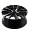 Toyota Replacement 20 Inch 21 Inch Alloy Wheels 20X8.5 Gloss Black ET54mm